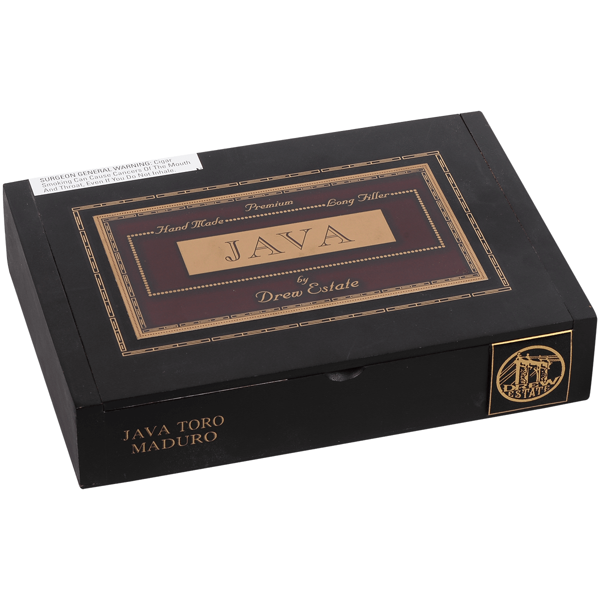 Java Maduro Toro 24 Ct. Box 6.00X50