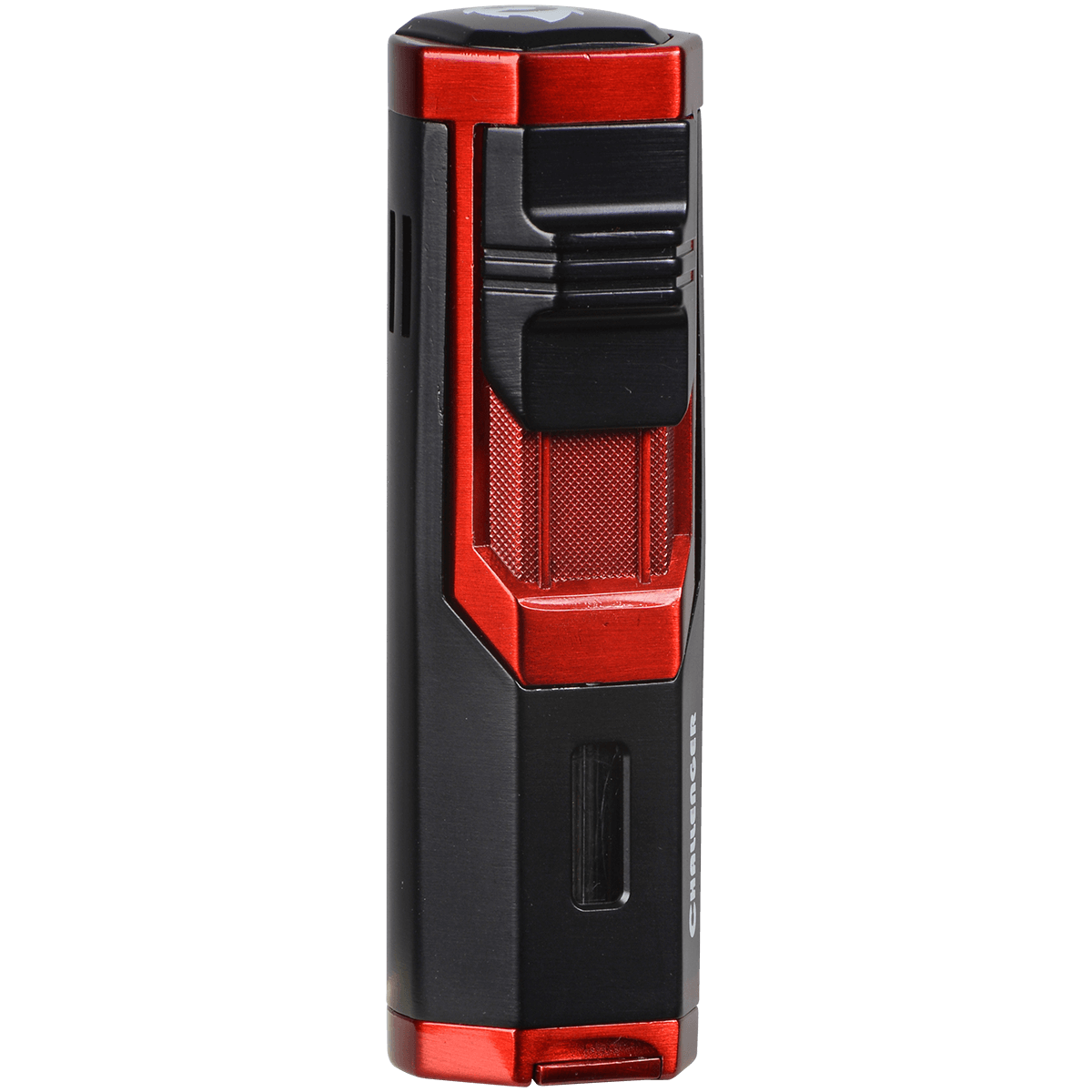 Lighter Jetline Challenger Triple Flame 3 Colors 16 Ct. Display