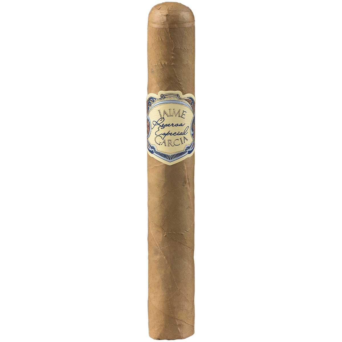 Jaime Garcia Reserva Especial Connecticut Toro 20 Ct. Box 6.00X54