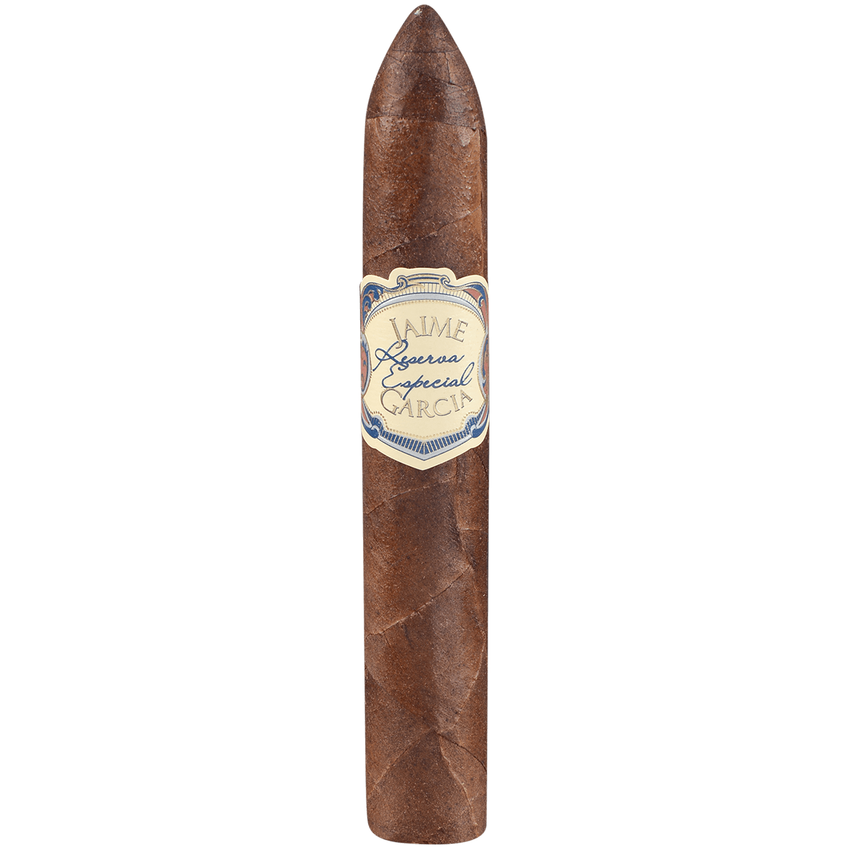 Jaime Garcia Reserva Especial Belicoso 20 Ct. Box 5.50X52