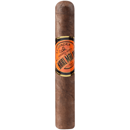 La Aurora Barrel Aged By Karl Malone Robusto 5X50 25Ct Box