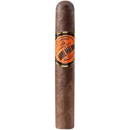 La Aurora Barrel Aged By Karl Malone Toro 5.75X 54 20Ct Box