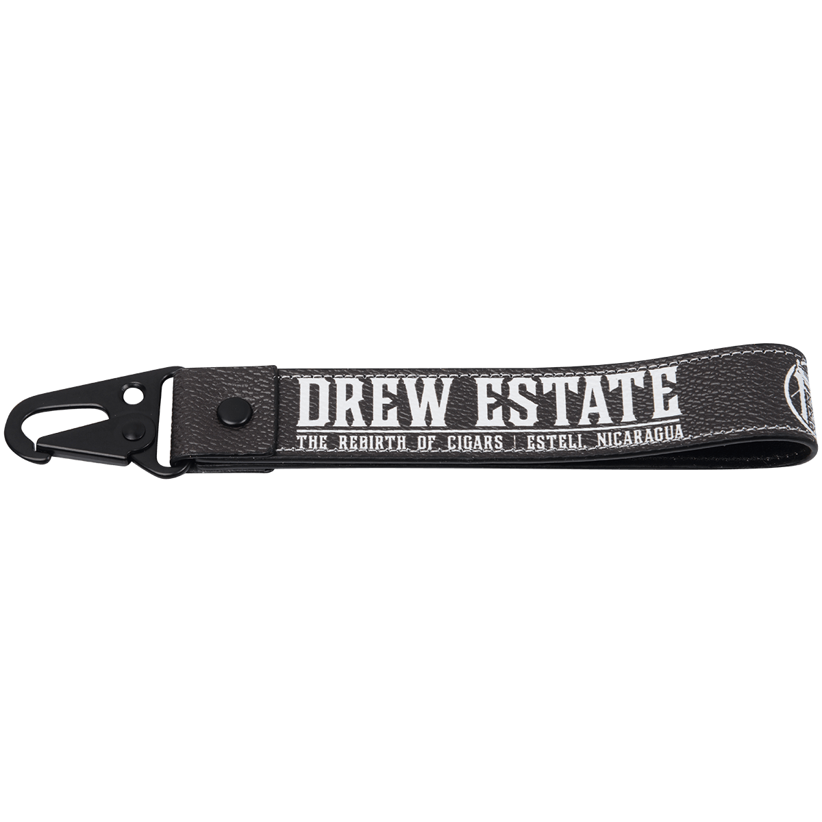 PROMO DREW ESTATE KEY CHAIN STRAP