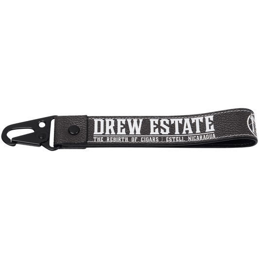 PROMO DREW ESTATE KEY CHAIN STRAP
