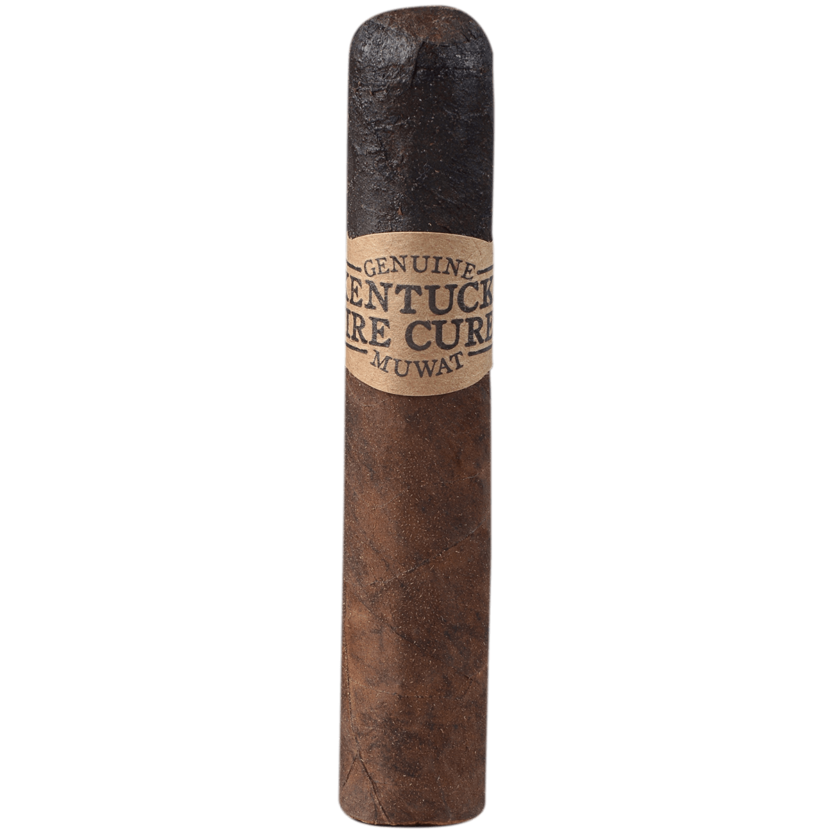 Kentucky Fire Cured Chunky 10 Ct. Bundle 4.00X46