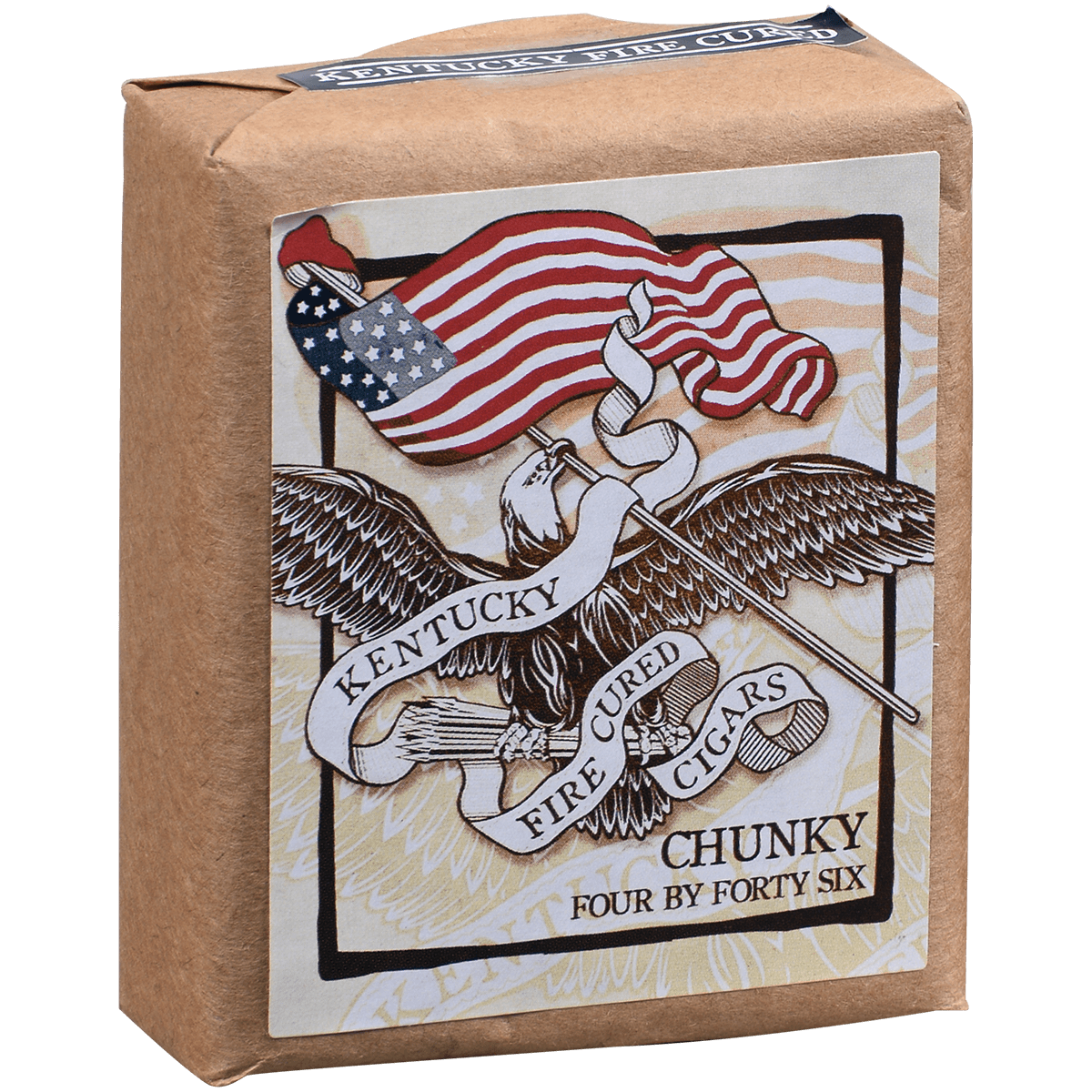 Kentucky Fire Cured Sweets Chunky 10 Ct. Bundle 4.00X46
