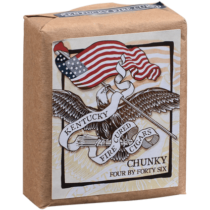 Kentucky Fire Cured Sweets Chunky 10 Ct. Bundle 4.00X46