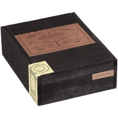 Kristoff Criollo Churchill 20 Ct. Box 7.00X50