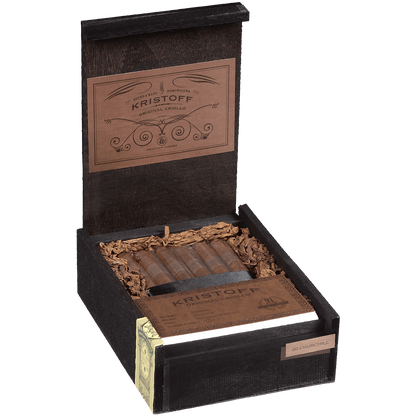 Kristoff Criollo Churchill 20 Ct. Box 7.00X50