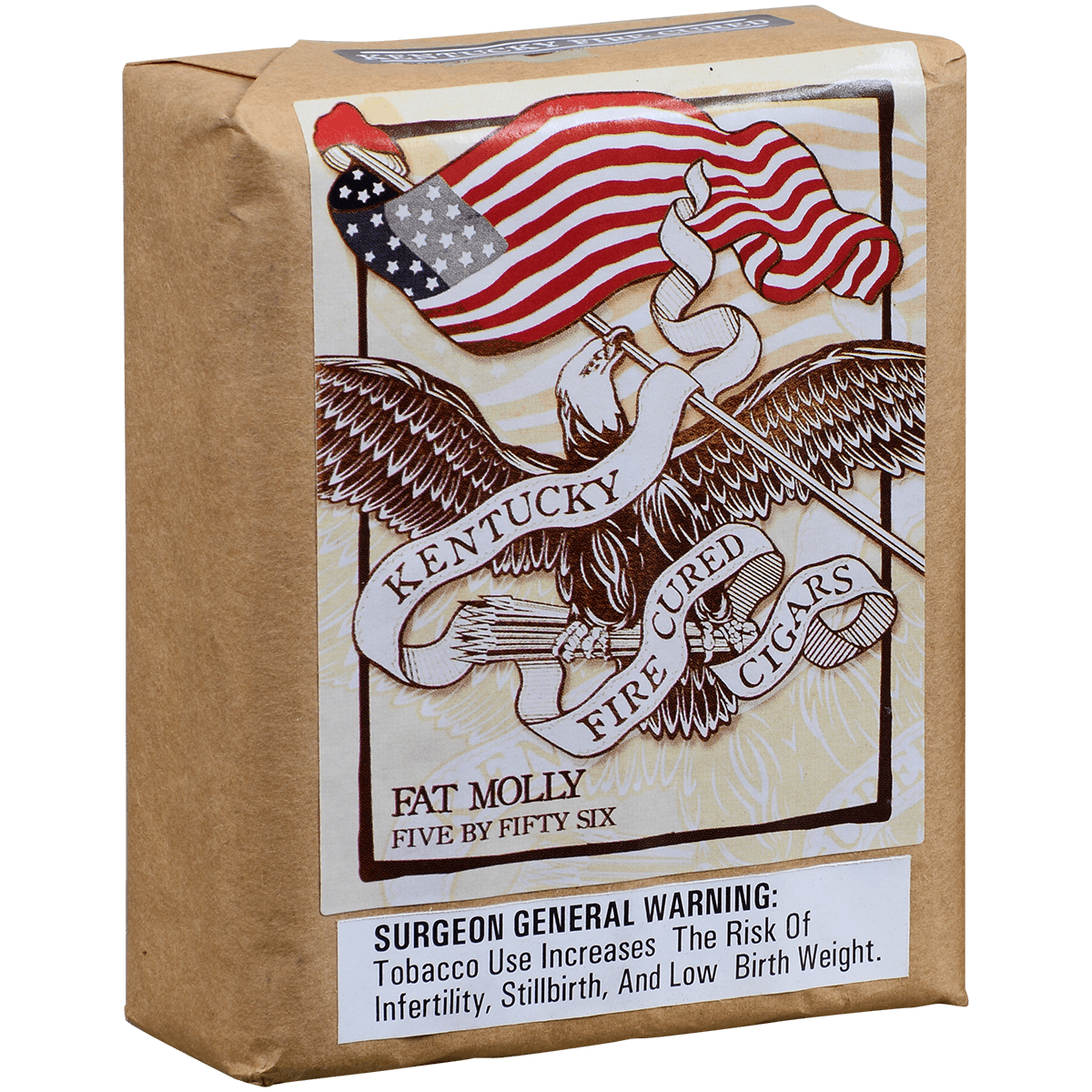 Kentucky Fire Cured Sweets Fat Molly 10 Ct. Bundle 5.00X56