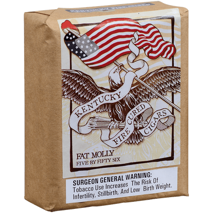 Kentucky Fire Cured Sweets Fat Molly 10 Ct. Bundle 5.00X56