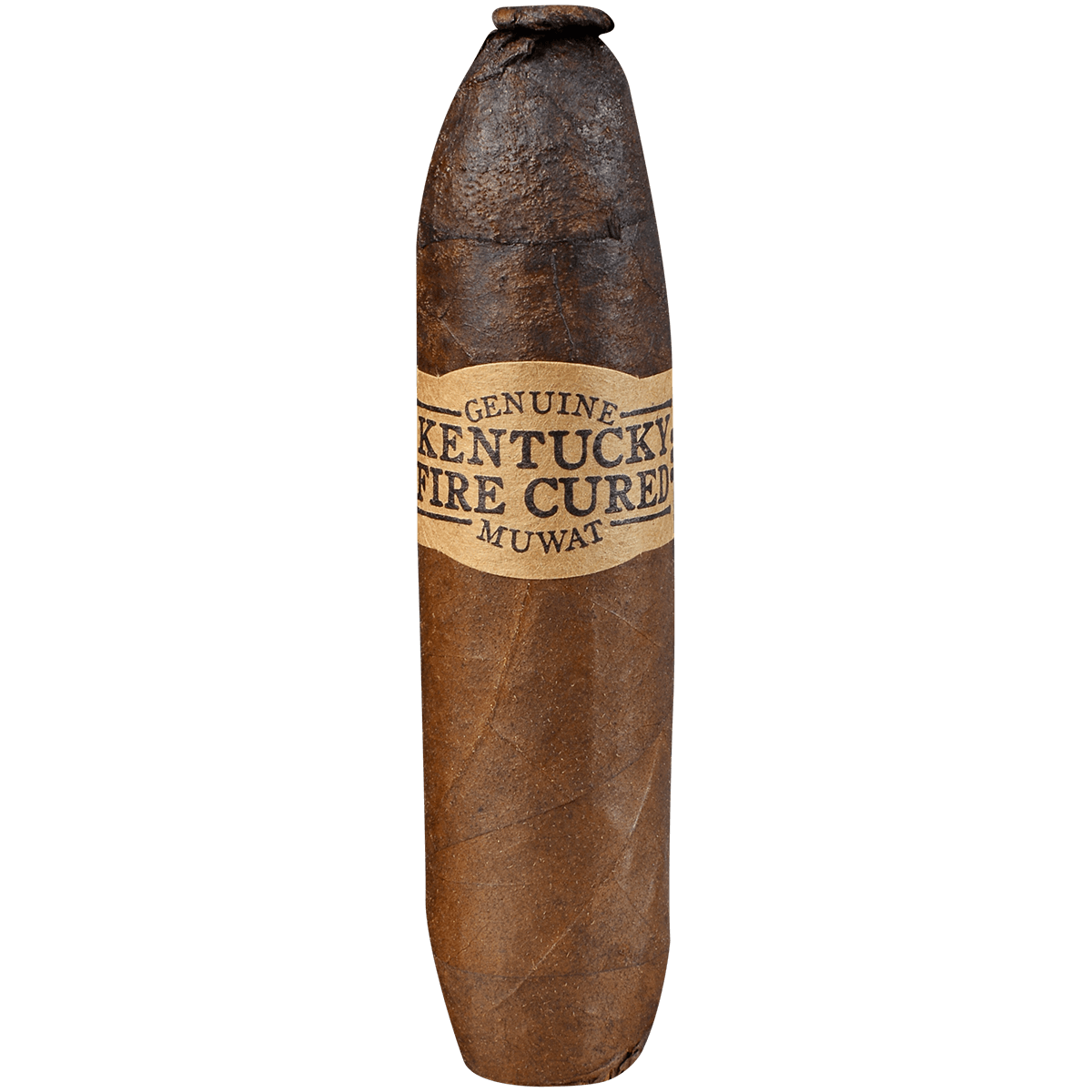 Kentucky Fire Cured Flying Pig 12 Ct. Box 4.125X60