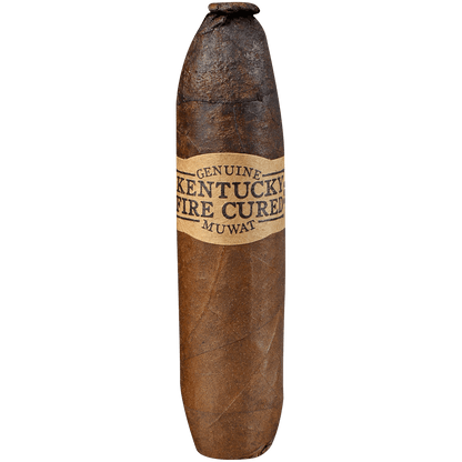 Kentucky Fire Cured Flying Pig 12 Ct. Box 4.125X60