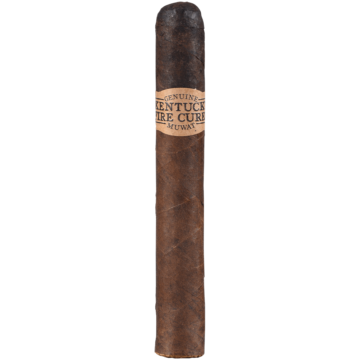 Kentucky Fire Cured Just A Friend 10 Ct. Bundle 6.00X52