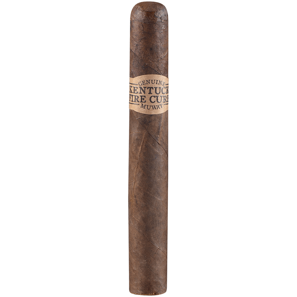 Kentucky Fire Cured Just A Friend Tubos 25 Ct. Display 6.00X52