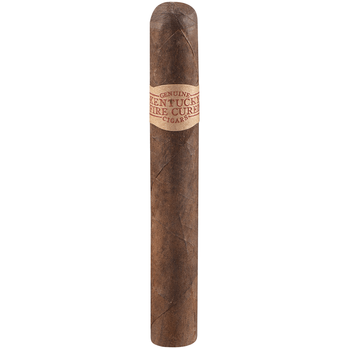 Kentucky Fire Cured Sweets Just A Friend Tubos 25 Ct. Display 6.00X52