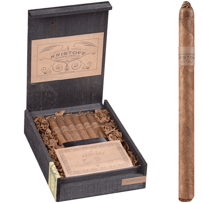 Kristoff Criollo Lancero 20 Ct. Box 7.50X40