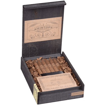 Kristoff Criollo Lancero 20 Ct. Box 7.50X40