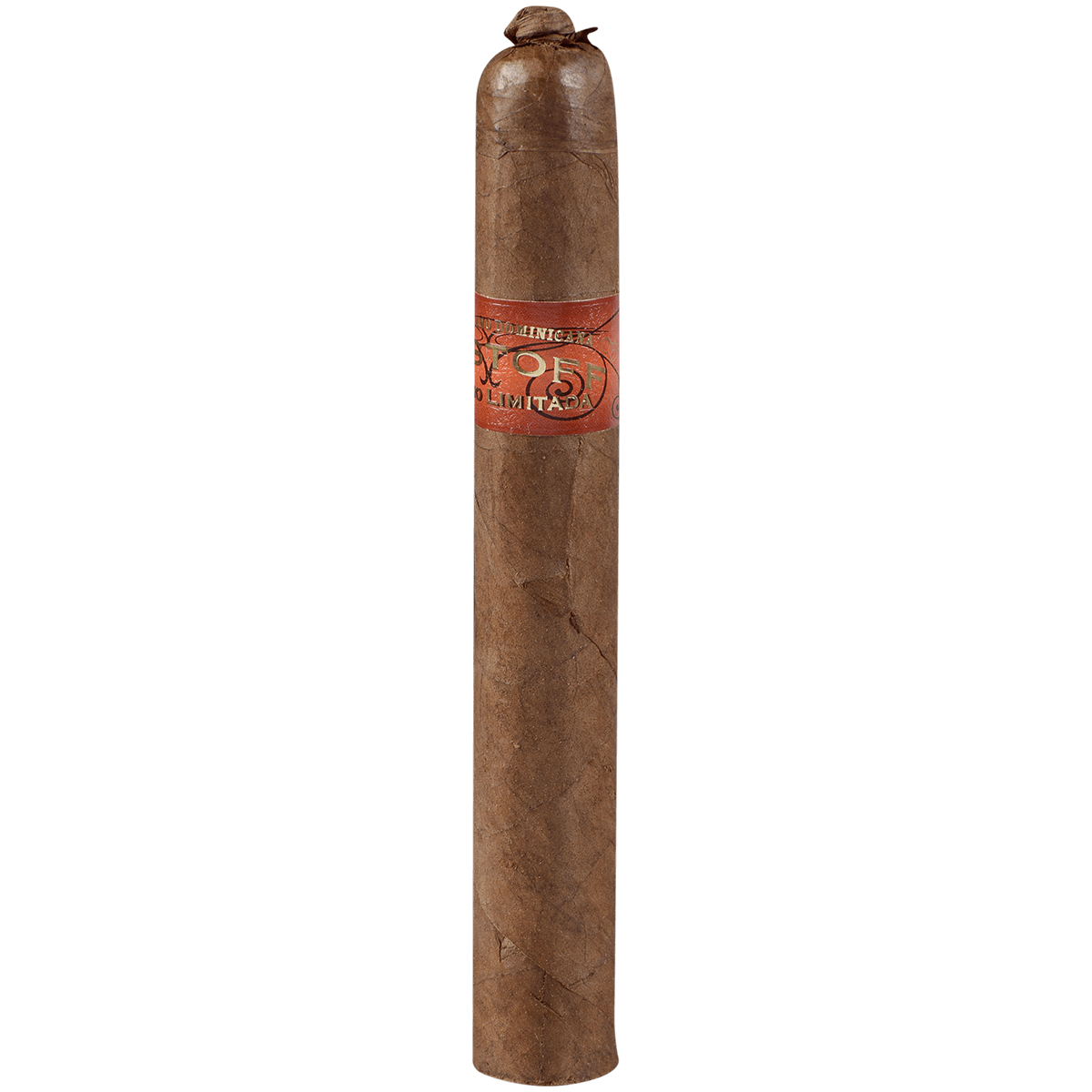 Kristoff Limitada Corojo Matador 20 Ct. Box 6.5 X 56
