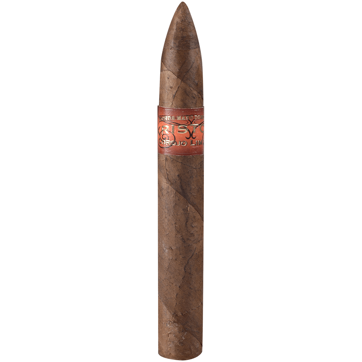 Kristoff Limitada Corojo Torpedo 20 Ct. Box 6.5 X 56