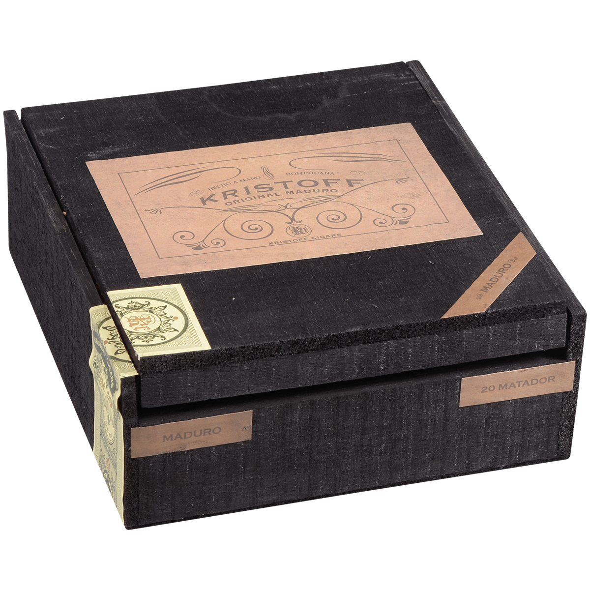 Kristoff Criollo Matador 20 Ct. Box 6.50X56