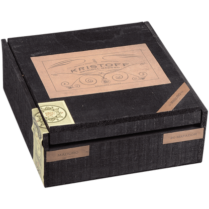Kristoff Criollo Matador 20 Ct. Box 6.50X56