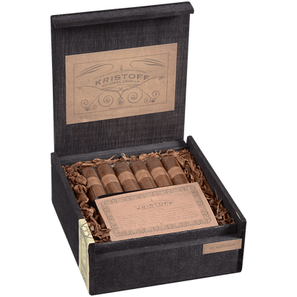 Kristoff Criollo Matador 20 Ct. Box 6.50X56