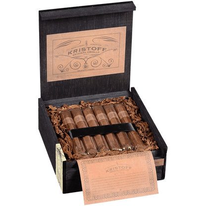 Kristoff Criollo Robusto 20 Ct. Box 5.50X54