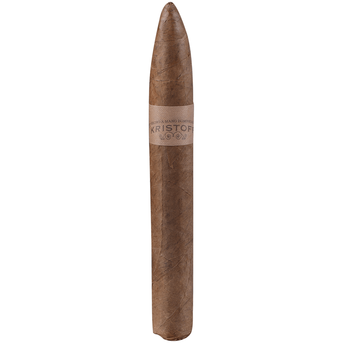 Kristoff Criollo Torpedo 20 Ct. Box 6.13X52