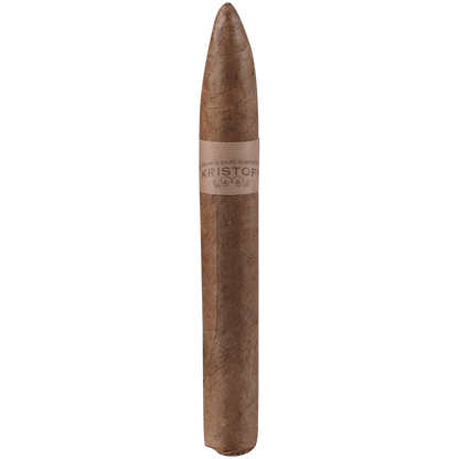 Kristoff Criollo Torpedo 20 Ct. Box 6.13X52