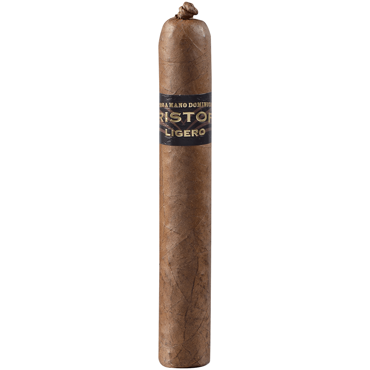 Kristoff Ligero Criollo Robusto 20 Ct. Box 5.5 X 54