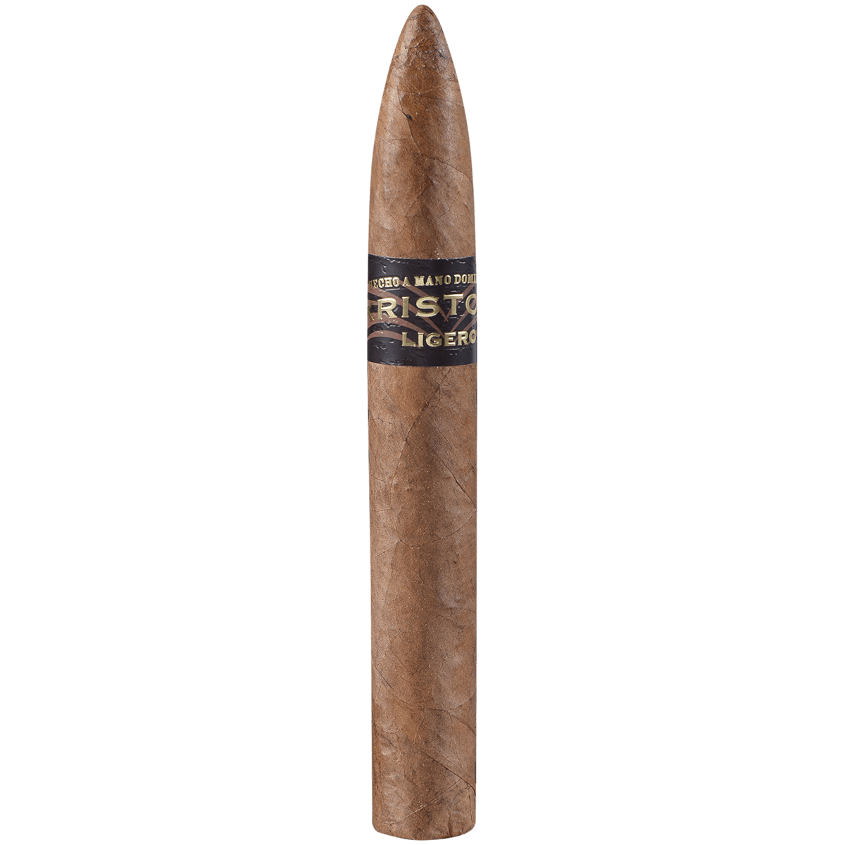 Kristoff Ligero Criollo Torpedo 20 Ct. Box 6.13X52