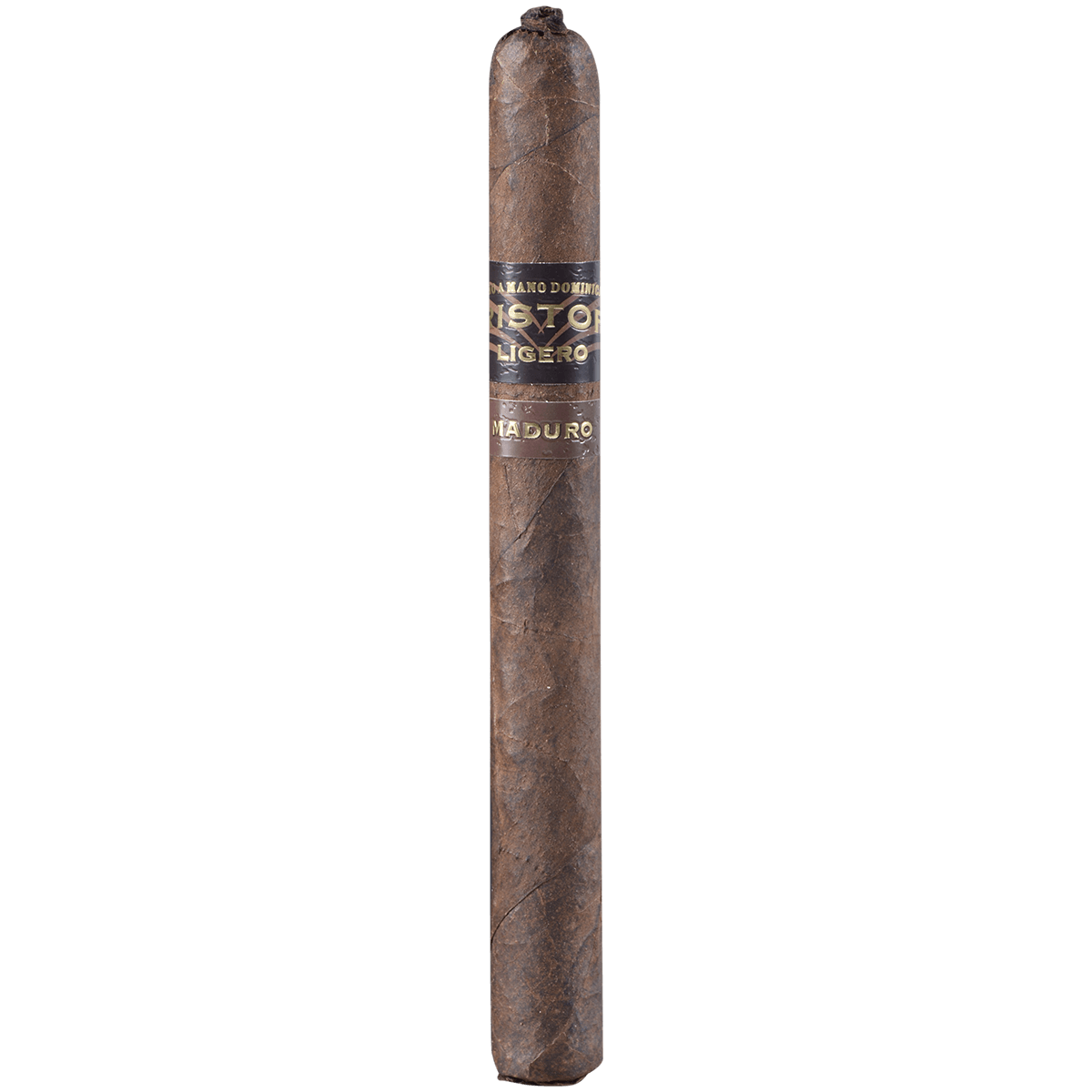 Kristoff Ligero Maduro Churchill 20 Ct. Box 7 X 50