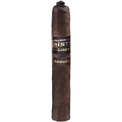 Kristoff Ligero Maduro Robusto 20 Ct. Box 5.5 X 54