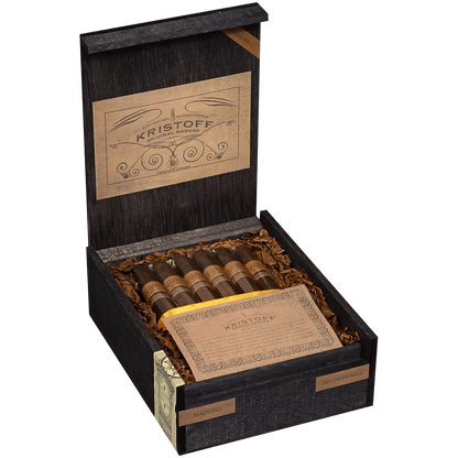 Kristoff Maduro Churchill 20 Ct. Box 7 X 50