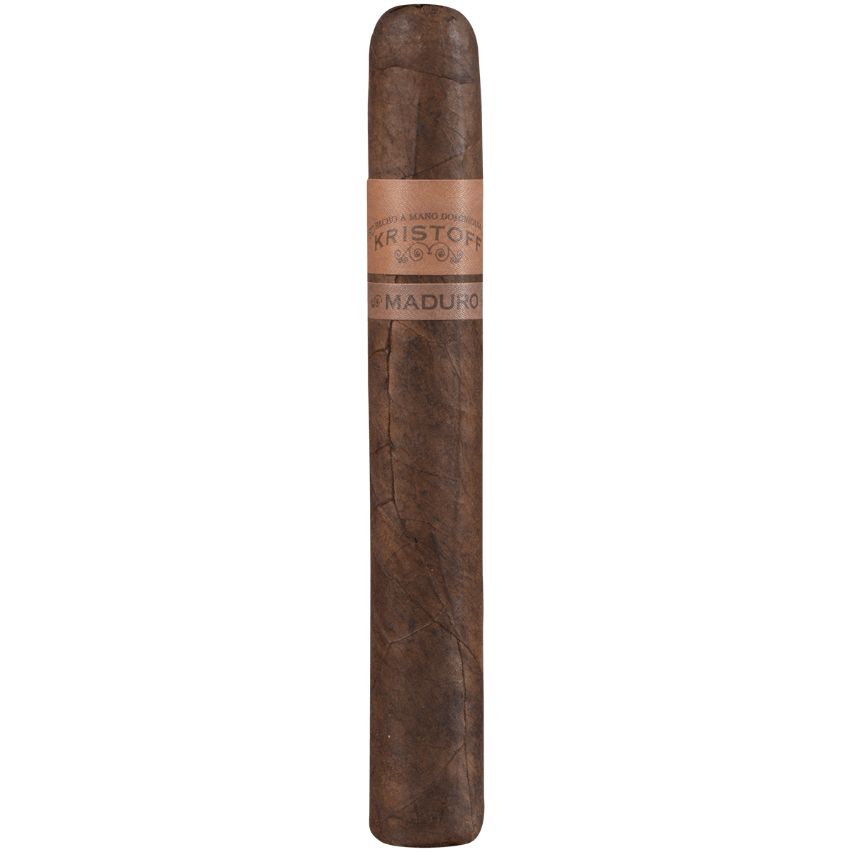 Kristoff Maduro Matador 20 Ct. Box 6.5 X 56