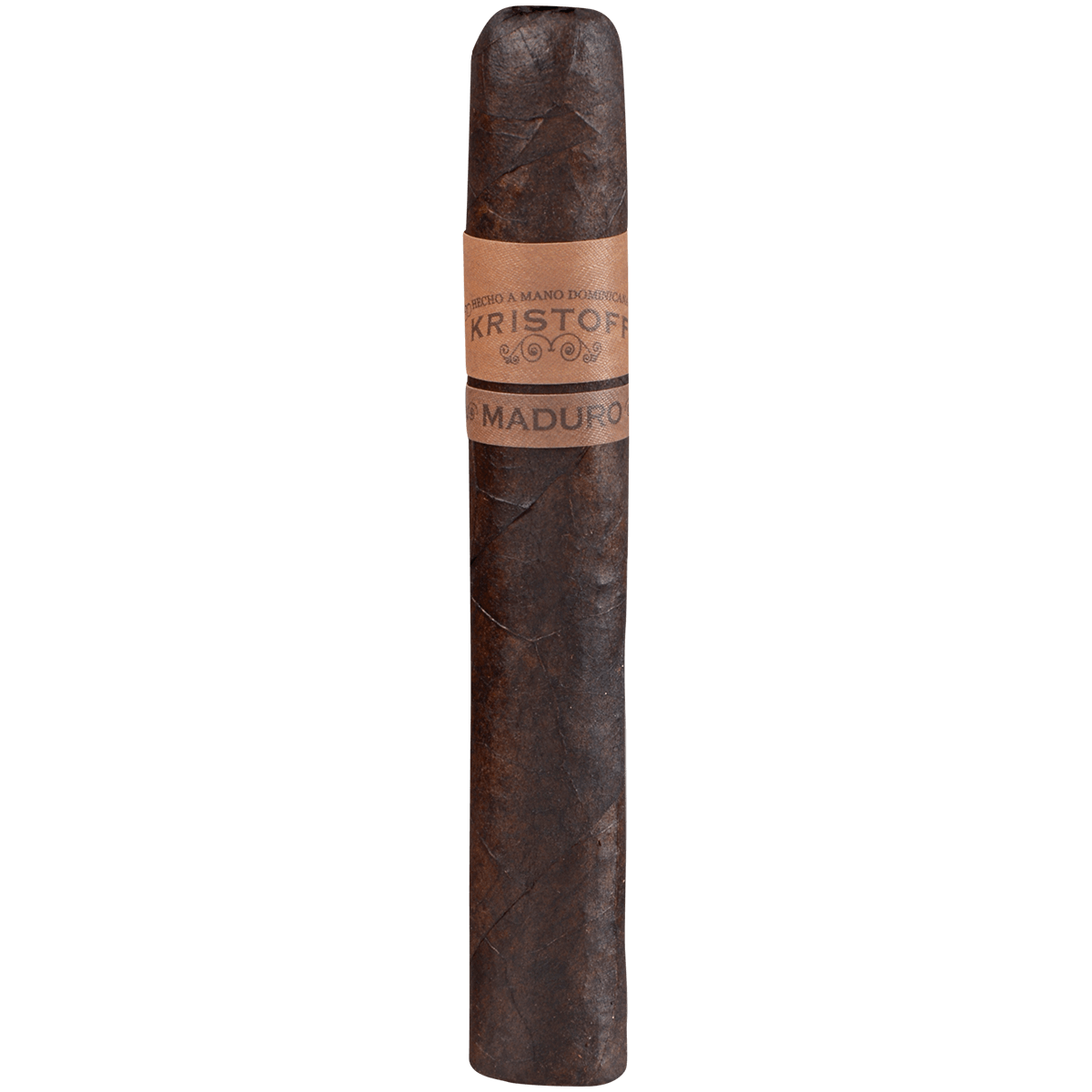 Kristoff Maduro Robusto 20 Ct. Box 5.5 X 54