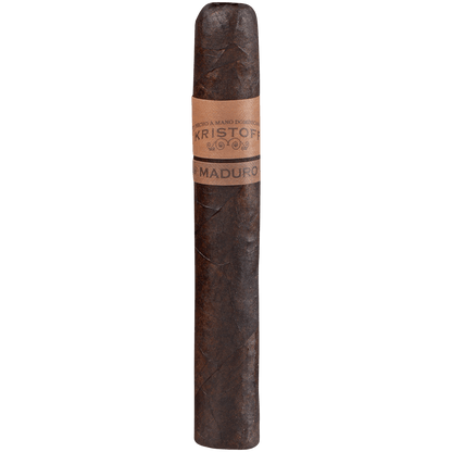 Kristoff Maduro Robusto 20 Ct. Box 5.5 X 54