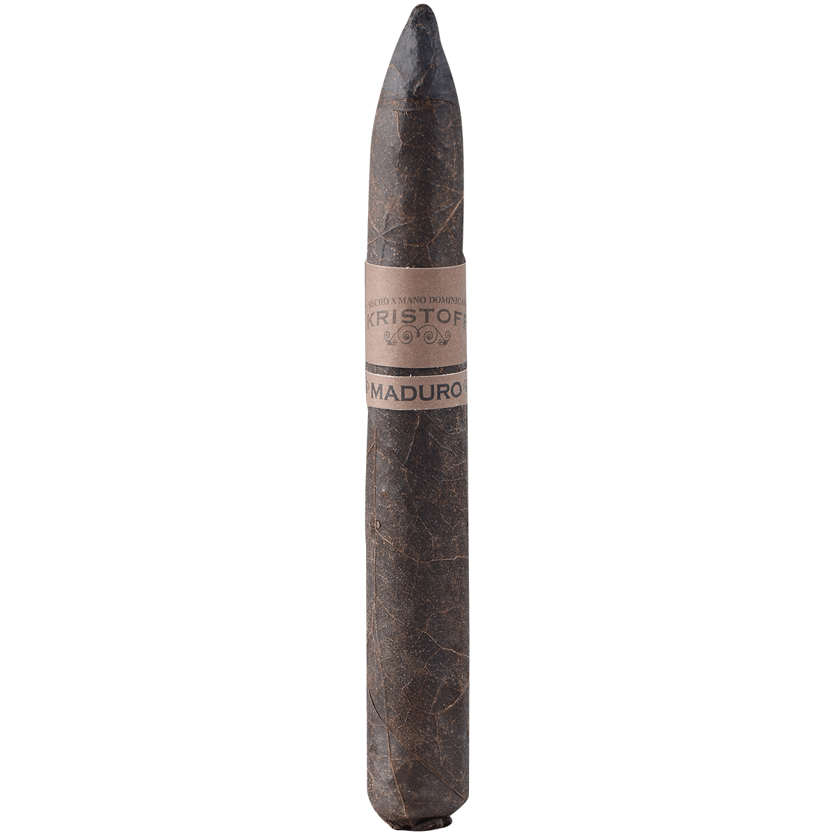 Kristoff Maduro Torpedo 20 Ct. Box 6.13X 52