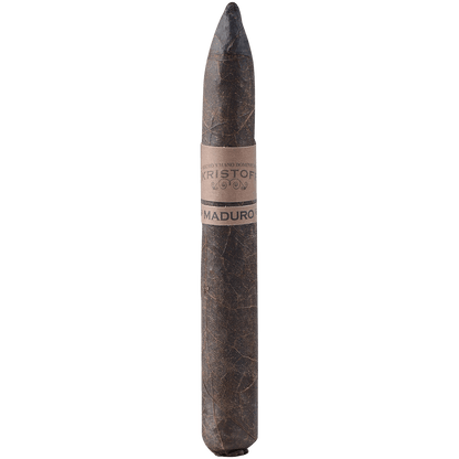 Kristoff Maduro Torpedo 20 Ct. Box 6.13X 52