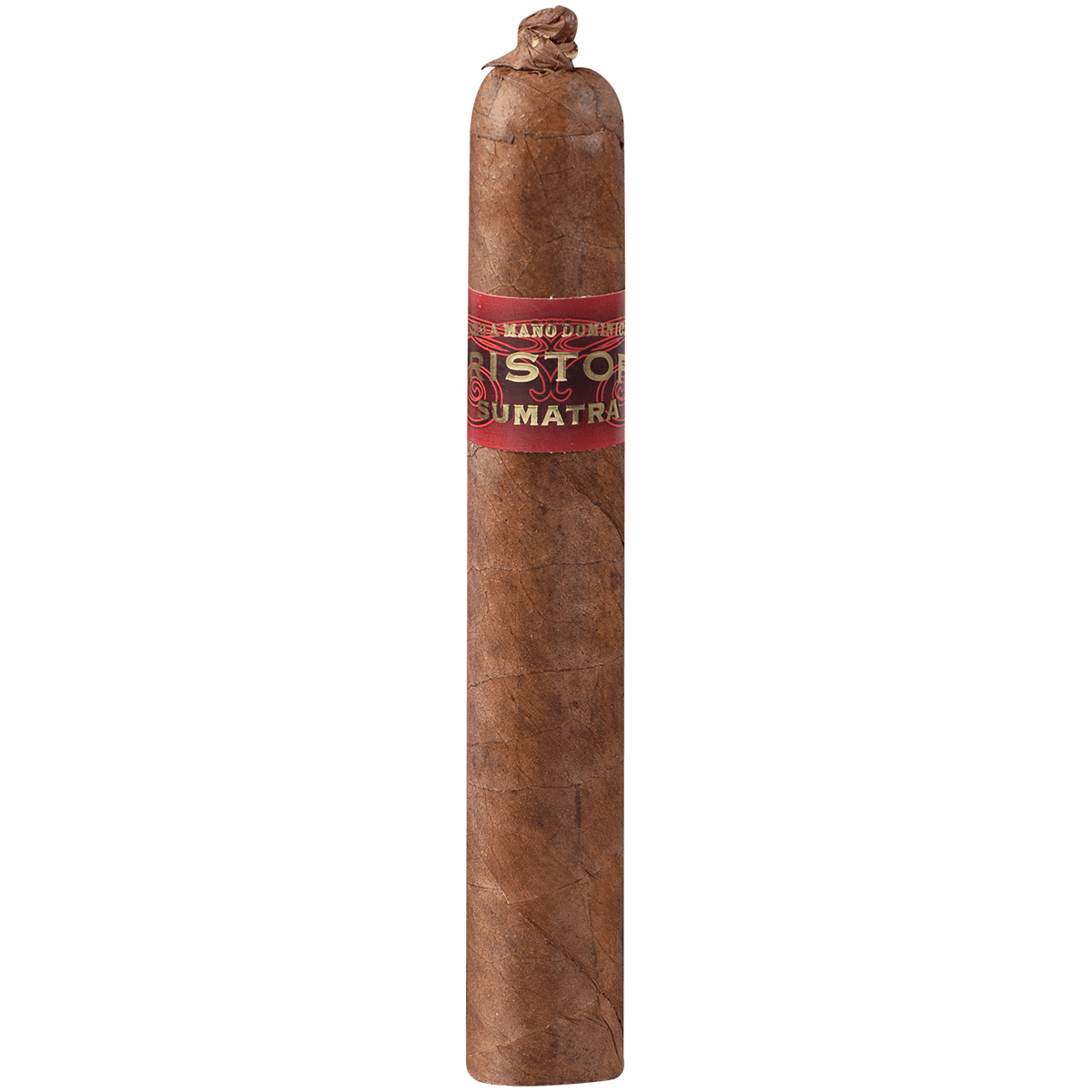 Kristoff Sumatra Robusto 20 Ct. Box 5.5 X 54