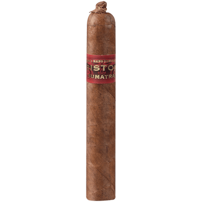 Kristoff Sumatra Robusto 20 Ct. Box 5.5 X 54