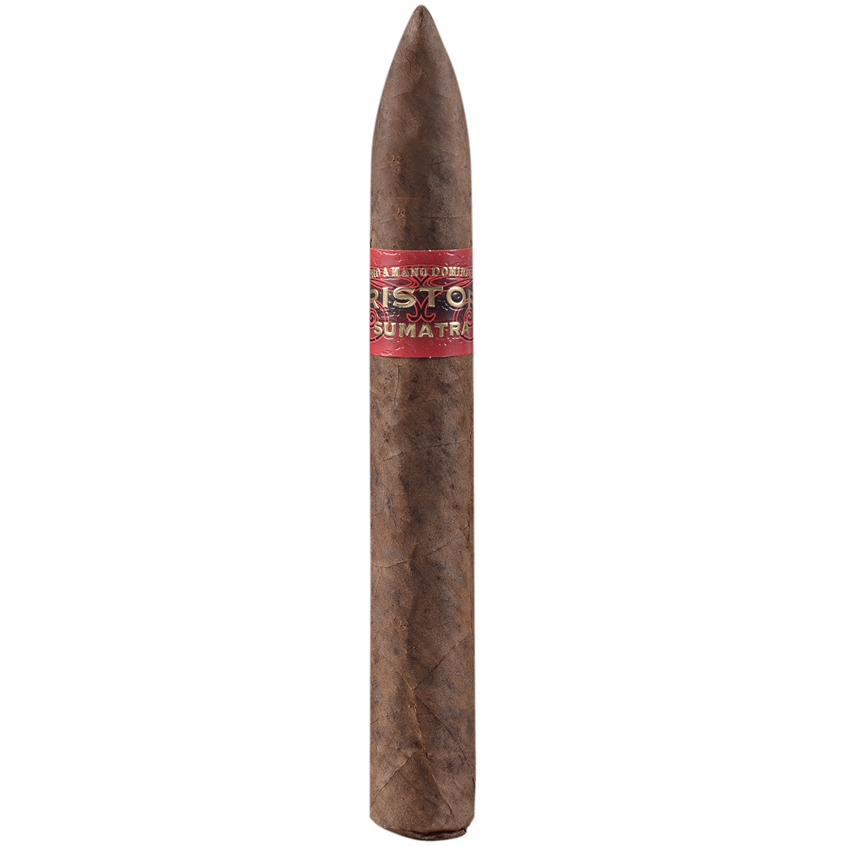 Kristoff Sumatra Torpedo 20 Ct. Box 6.13X52