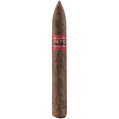 Kristoff Sumatra Torpedo 20 Ct. Box 6.13X52