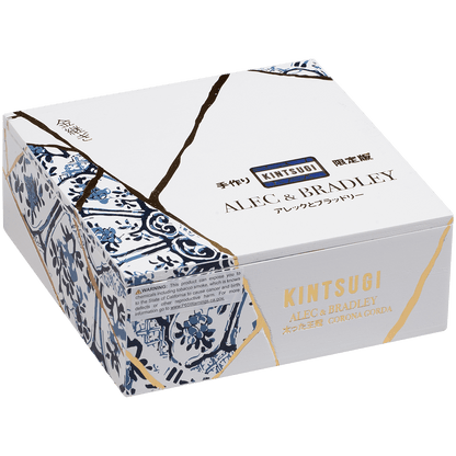 Alec Bradley Kintsugi Corona Gorda 24 Ct. Box 5.63X46