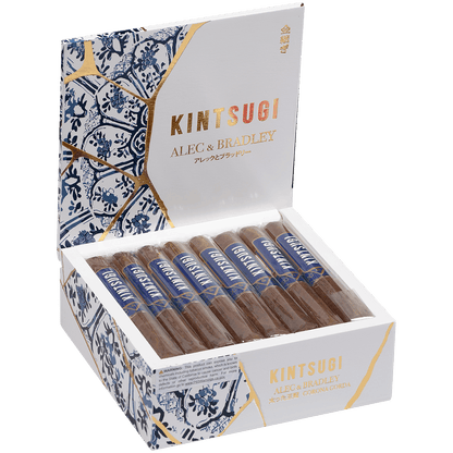 Alec Bradley Kintsugi Corona Gorda 24 Ct. Box 5.63X46