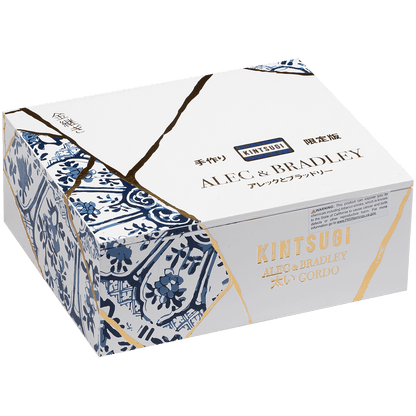 Alec Bradley Kintsugi Gordo 24 Ct. Box 6.00X60