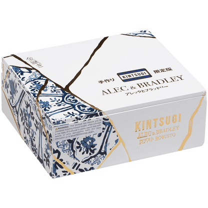 Alec Bradley Kintsugi Robusto 24 Ct. Box 5.00X50