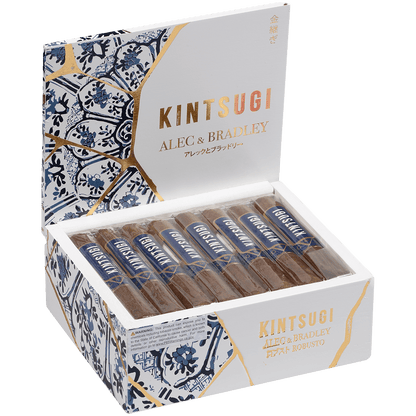 Alec Bradley Kintsugi Robusto 24 Ct. Box 5.00X50
