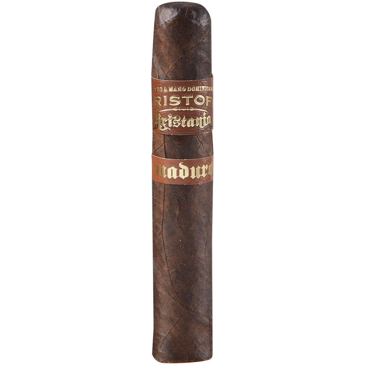 Kristoff Kristania Maduro 60'S 20 Ct. Box 5.50X60